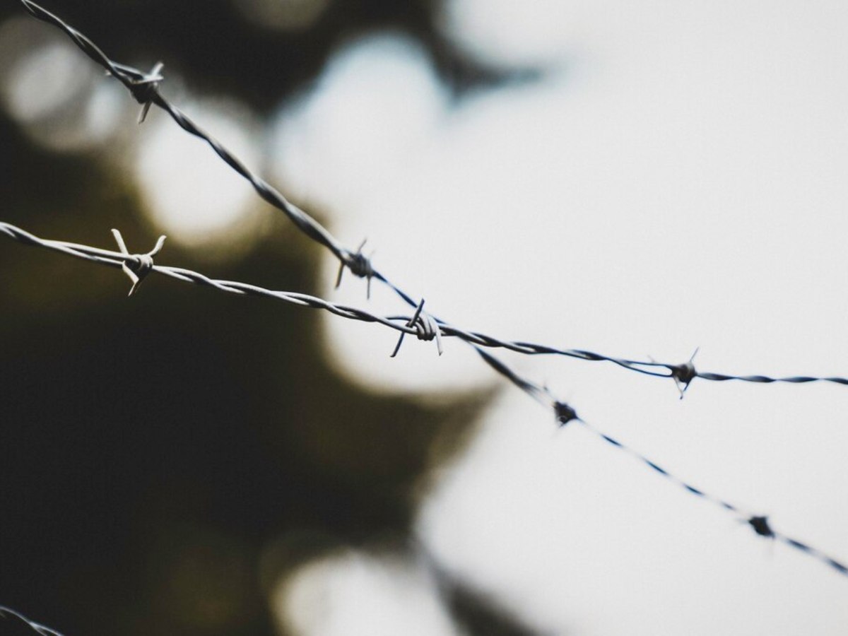 лишение свободы