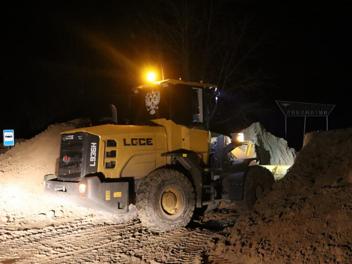 посты для эвакуации