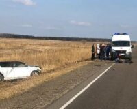 дтп Приамурье