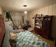 убийство в квартире