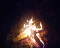 С 21 апреля в Ивановской области объявляется пожароопасный сезон