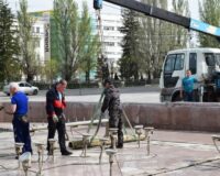 В Тамбове в этом году фонтанов будет работать меньше, чем в прошлом