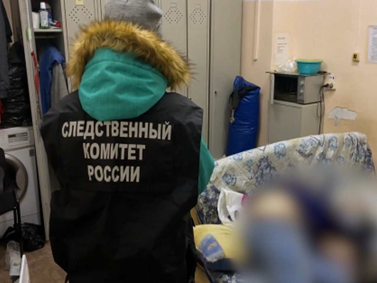 фото со следственного эксперимента