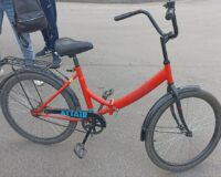 дтп и велик