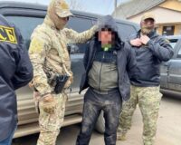 ФСБ: на границе задержали организатора ввоза нелегалов в Смоленскую область