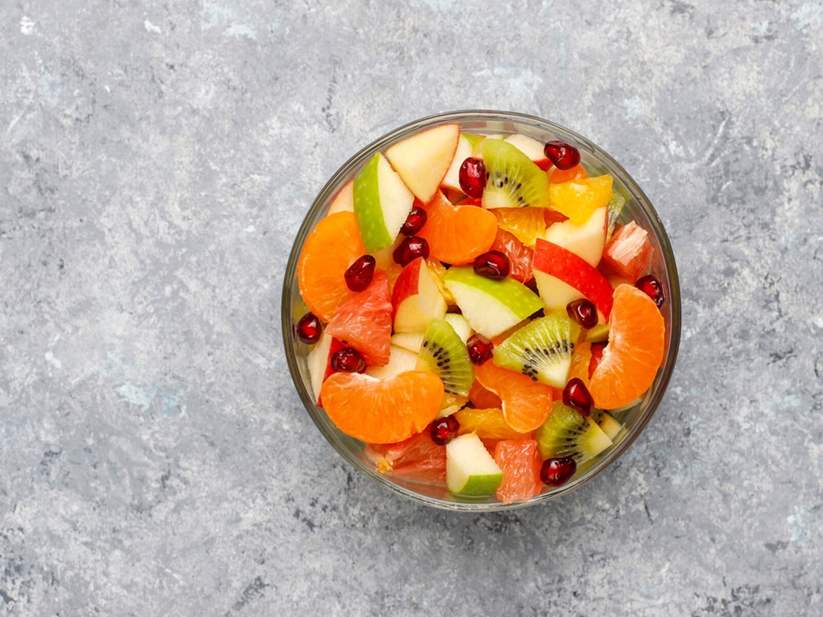 Лучше тортов и пирожных: идеальный ПП десерт на диете - жир будет "гореть" как спичка