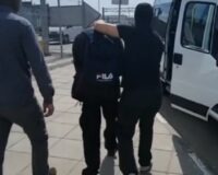 Тамбовчанина приговорили к 10 годам колонии строгого режима за госизмену