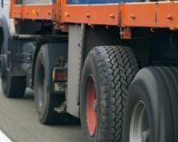 запрет на проезж