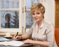 Елена Гагарина