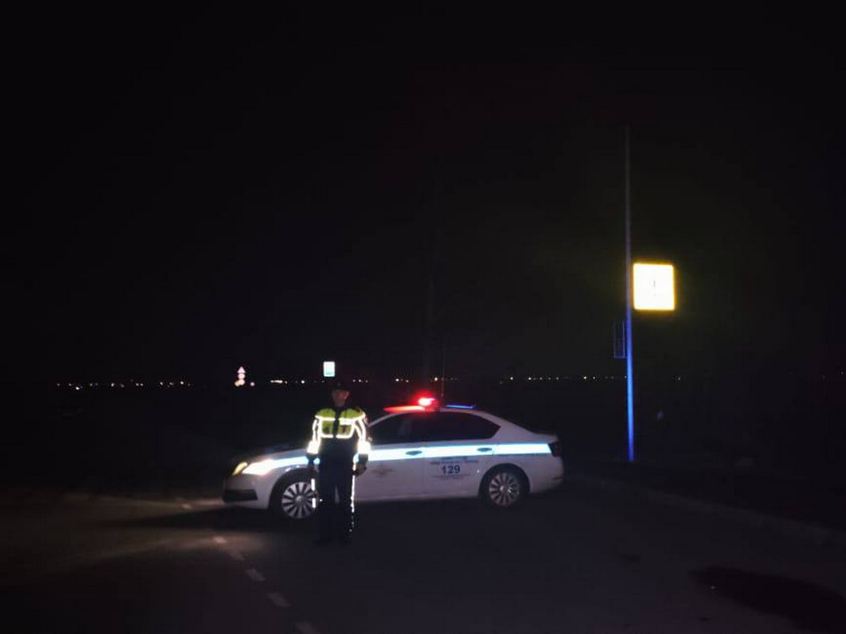 ГИБДД запрет на въезд