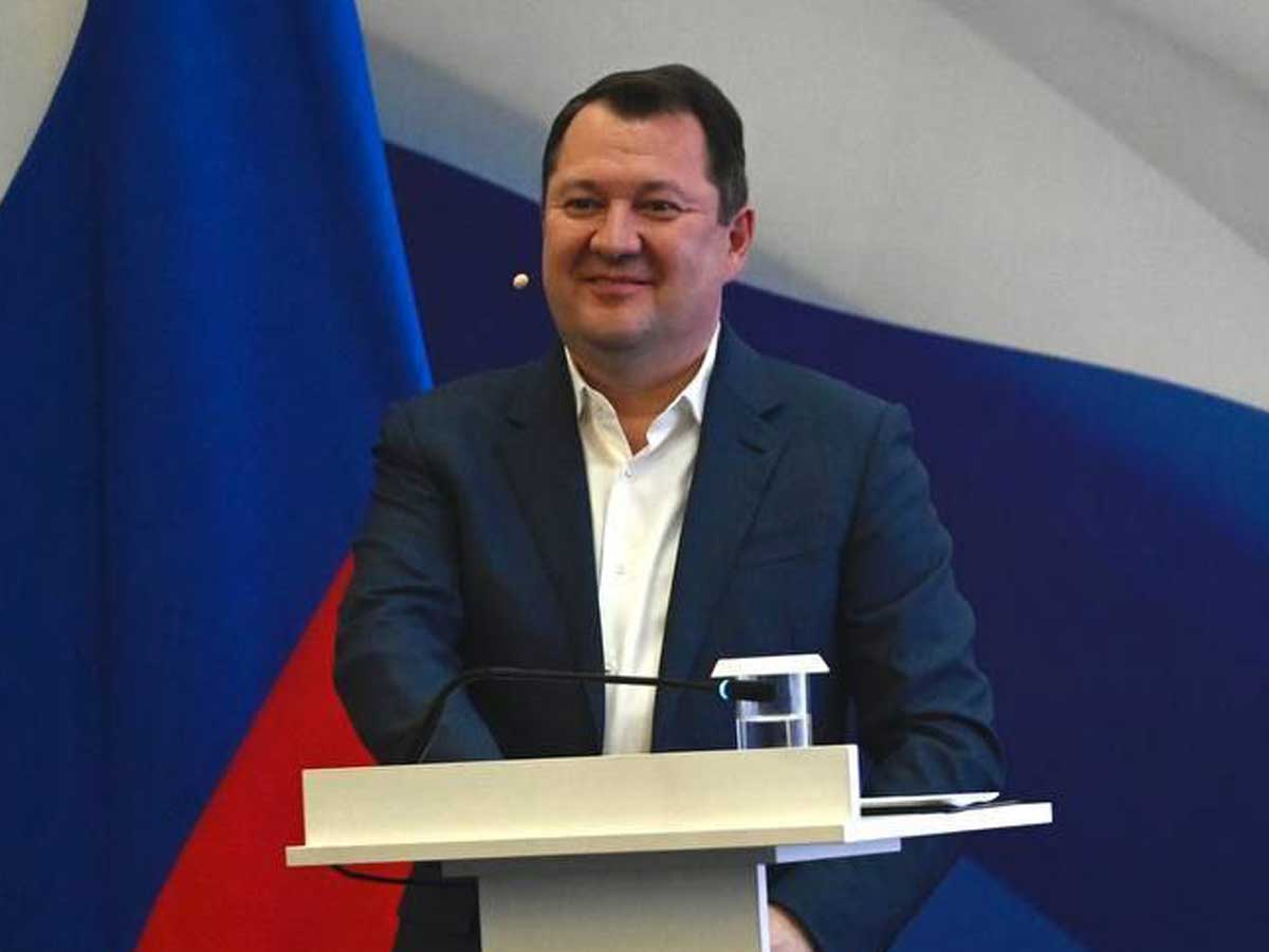 Какое будущее у Тамбовщины?