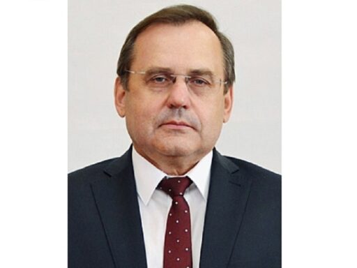 Зампред Ивоблдумы сложил полномочия председателя комитета после письма прокурора