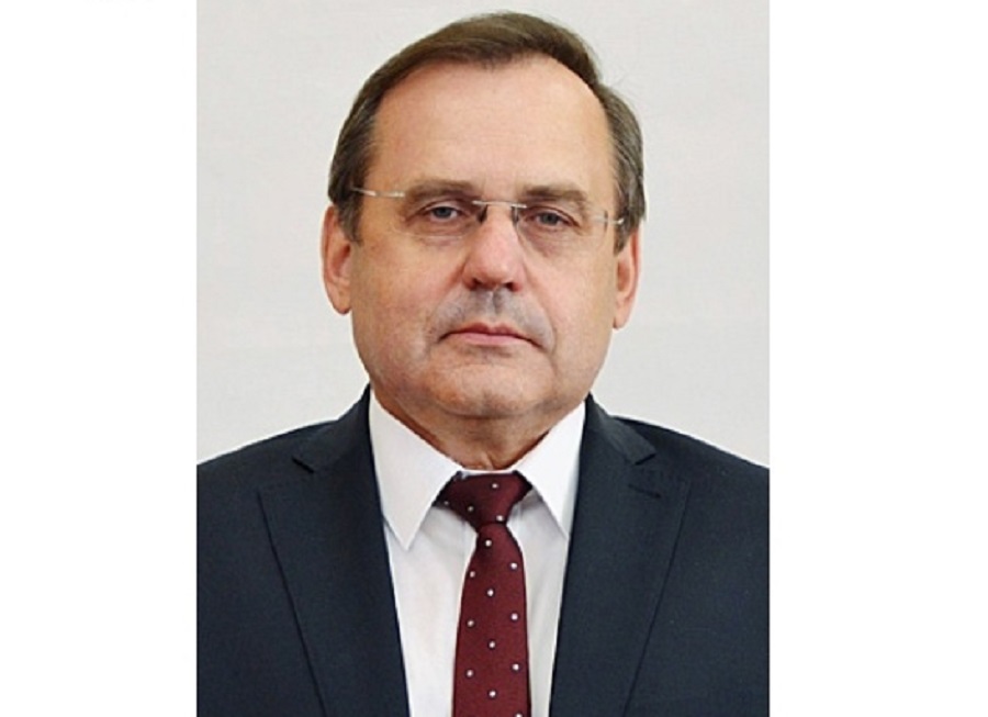 Зампред Ивоблдумы сложил полномочия председателя комитета после письма прокурора