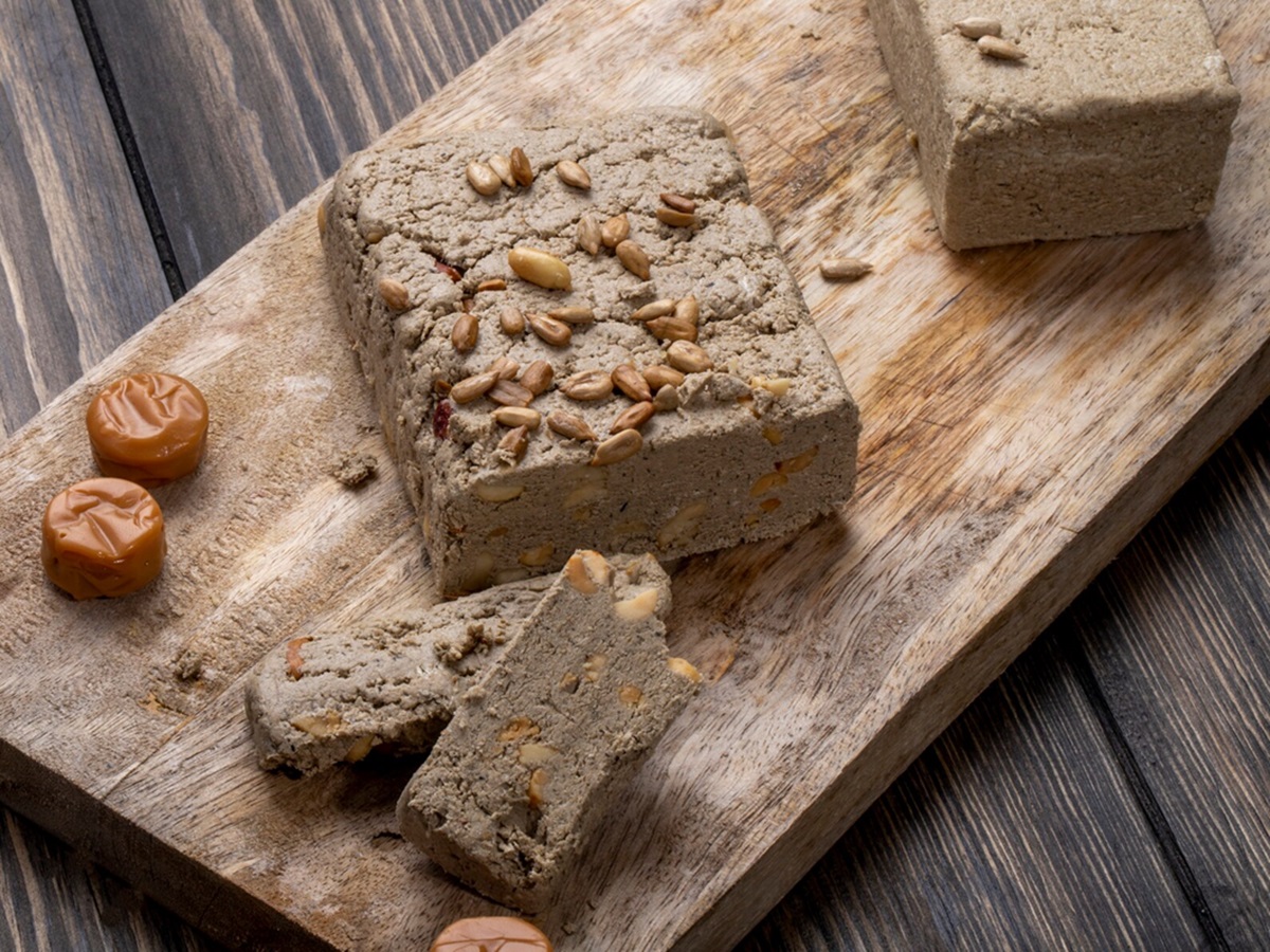 Без муки, сахара и выпечки: домашний ореховый десерт родом из СССР - 5 минут и всё готово