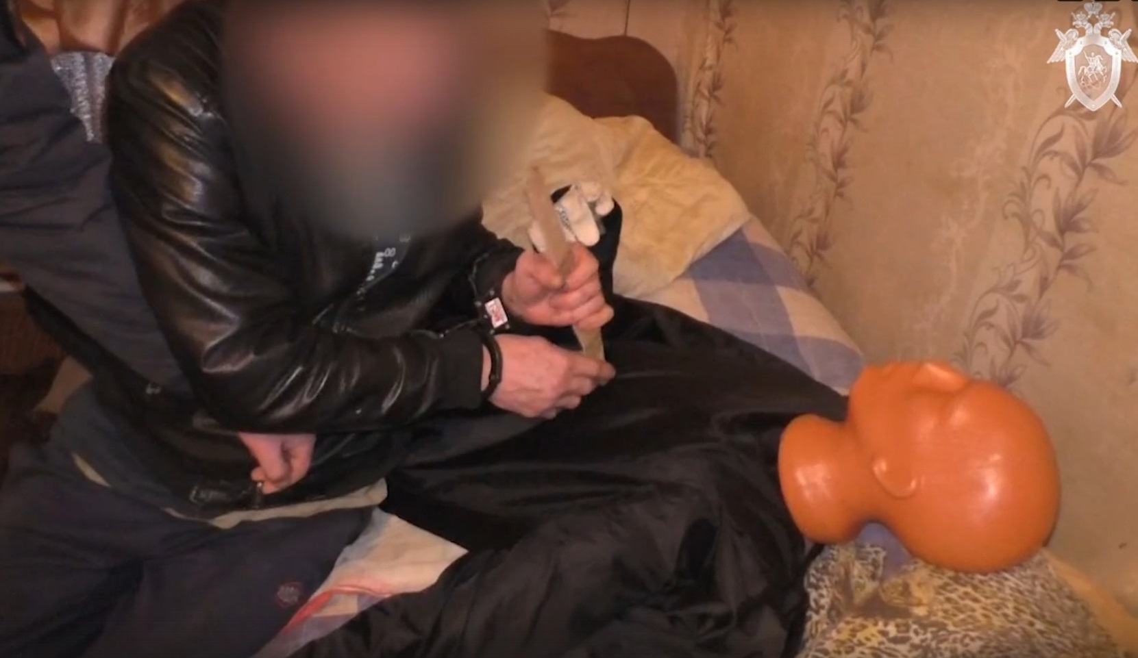 В Ивановской области мужчине дали 10 лет тюрьмы за убийство родного брата