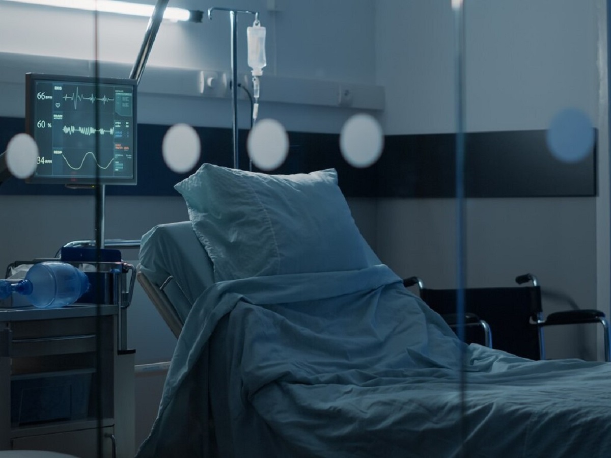 Готовьтесь к худшему: врач перечислил главные признаки приближающейся смерти