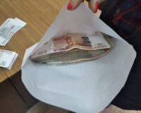 Пожилая тамбовчанка отдала мошенникам 900 тысяч за «спасение» внучки