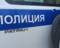 В Иванове двое соседей по общежитию вышли на тропу войны