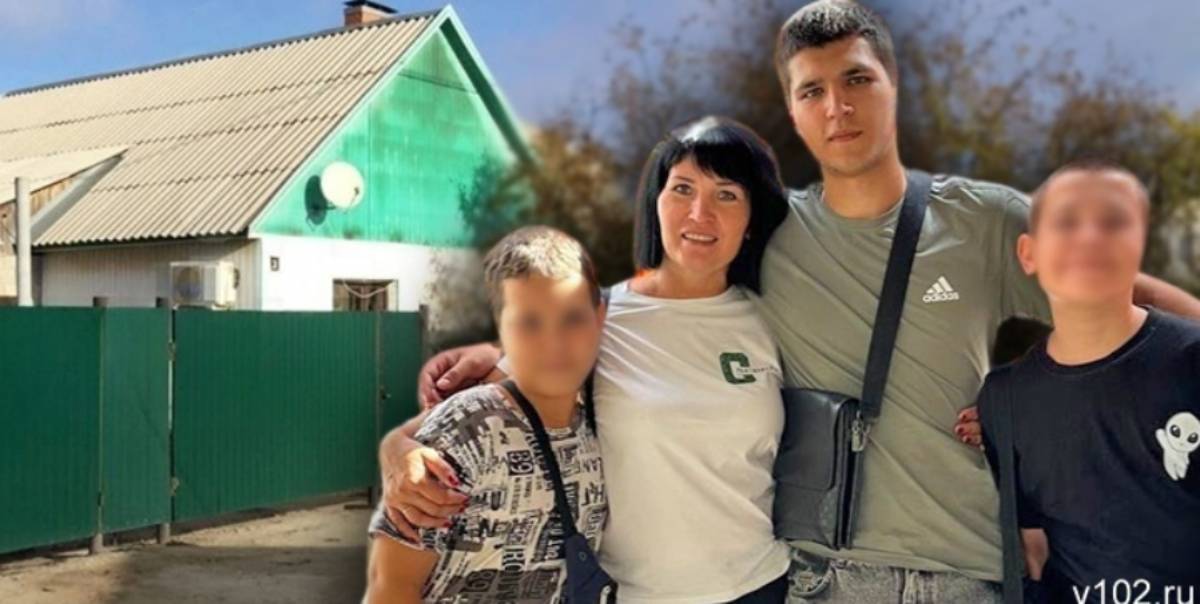Многодетную семью выселили из ипотечного жилья: трагедия из Волгограда