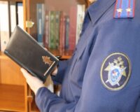 Житель Кадомского района Рязанской области убил своего соседа