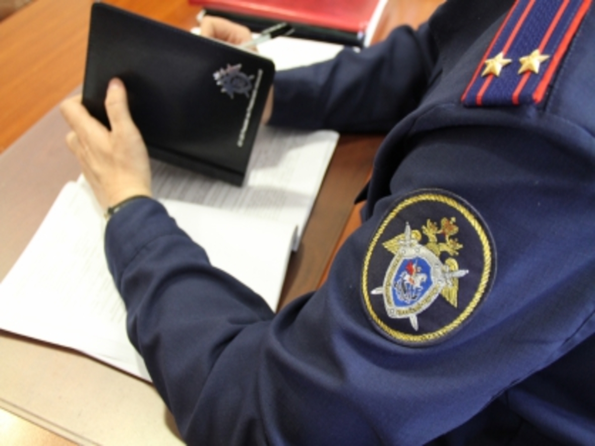 В городе Рязани в микрорайоне Соколовка обнаружили тело 14-летней школьницы