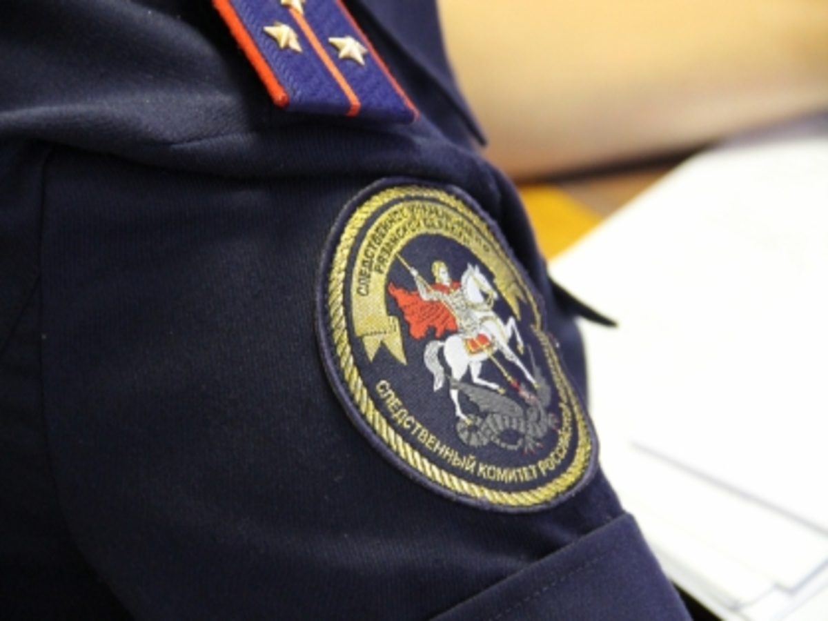 В Рязани в микрорайоне Недостоево пятилетняя девочка упала с четвертого этажа