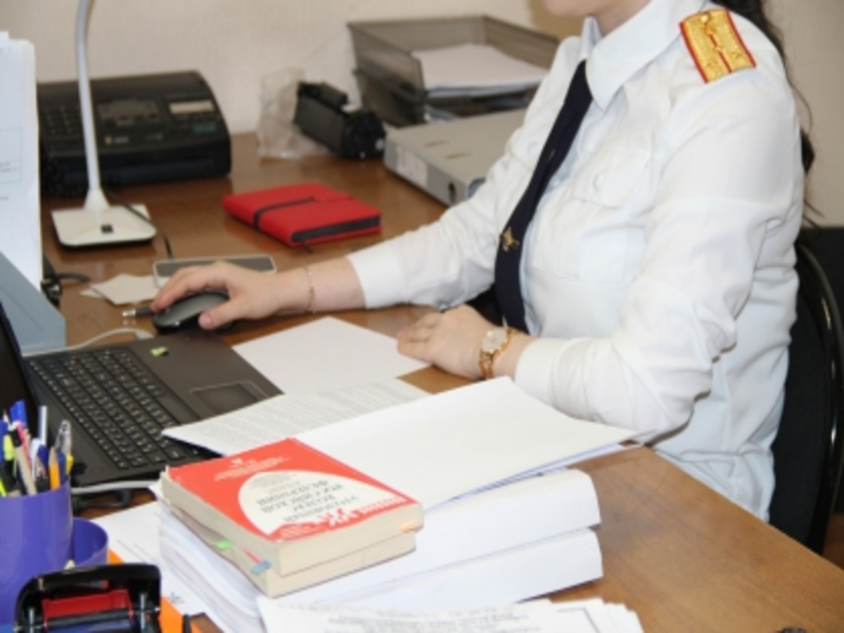 В Рязанской области за растрату осудили руководителя одного учебного заведения