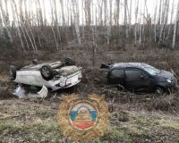 дтп иномарки саратов