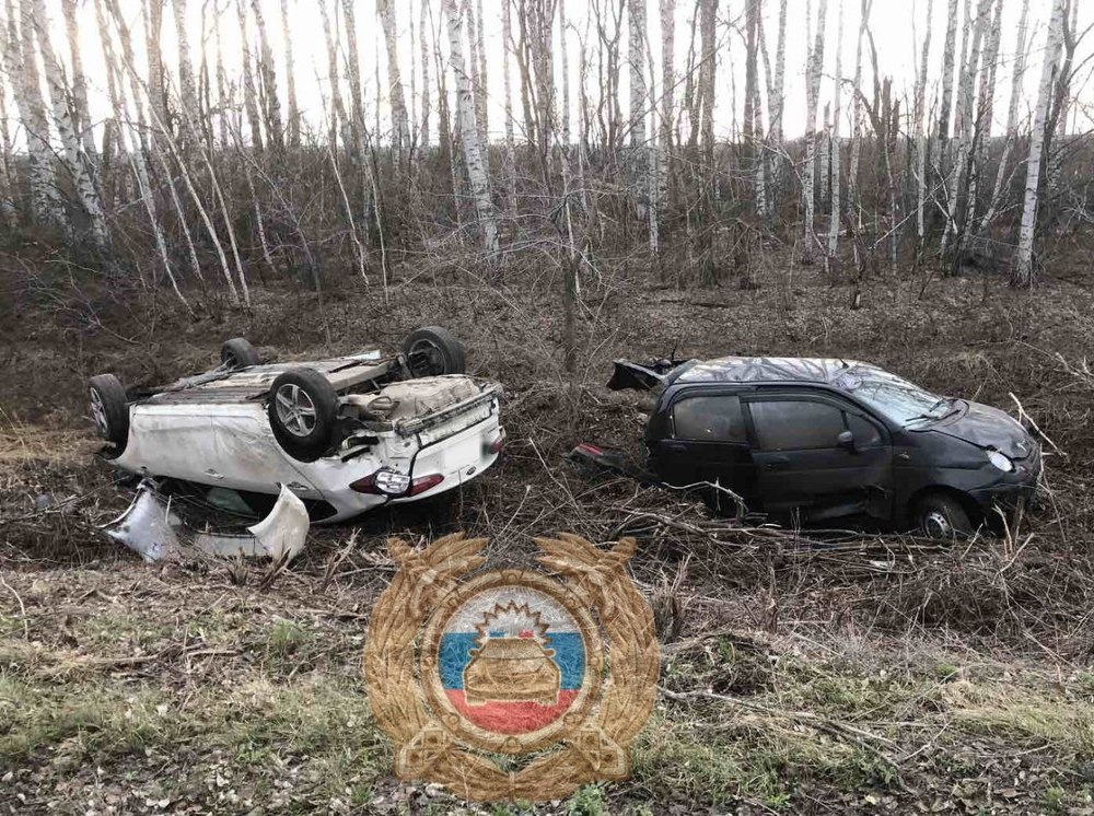 дтп иномарки саратов