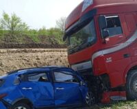 ДТП Саратов