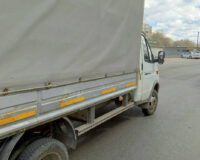 сбил ребенка