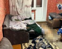 осудили за убийство