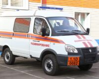 В Тульской области взрывотехники ликвидировали снаряд ВОВ на ж/д перегоне