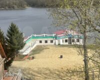 В Тамбове после ресторана «Пират» продают знаменитое кафе «Парус»