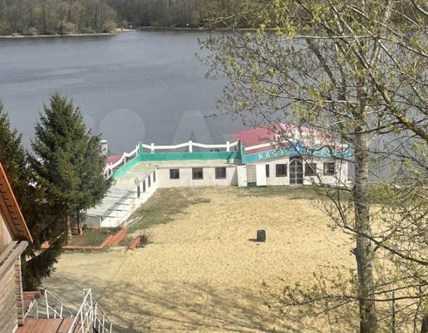 В Тамбове после ресторана «Пират» продают знаменитое кафе «Парус»