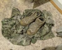 В Крестцах грабители в масках совершили налёт на дом коммерсанта на глазах у его гостьи