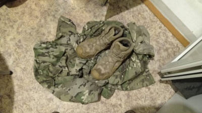 В Крестцах грабители в масках совершили налёт на дом коммерсанта на глазах у его гостьи