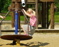 Туляк требует с администрации 4 млн рублей за травму сына на каруселях