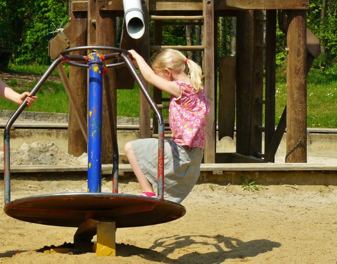 Туляк требует с администрации 4 млн рублей за травму сына на каруселях