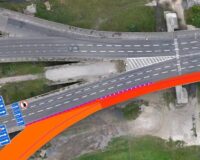 ремонт моста там