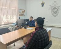 тайный узбек