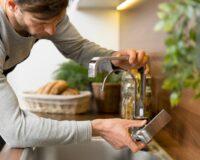 про нет в кране