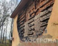 стена нерехта