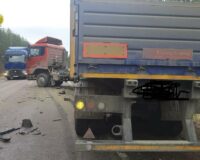 груз и машина