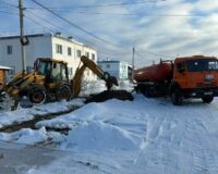 ремонт и раскопки