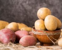 Гарнира лучше не найдёте: самое необычное блюдо из картофеля - гости попросят добавки