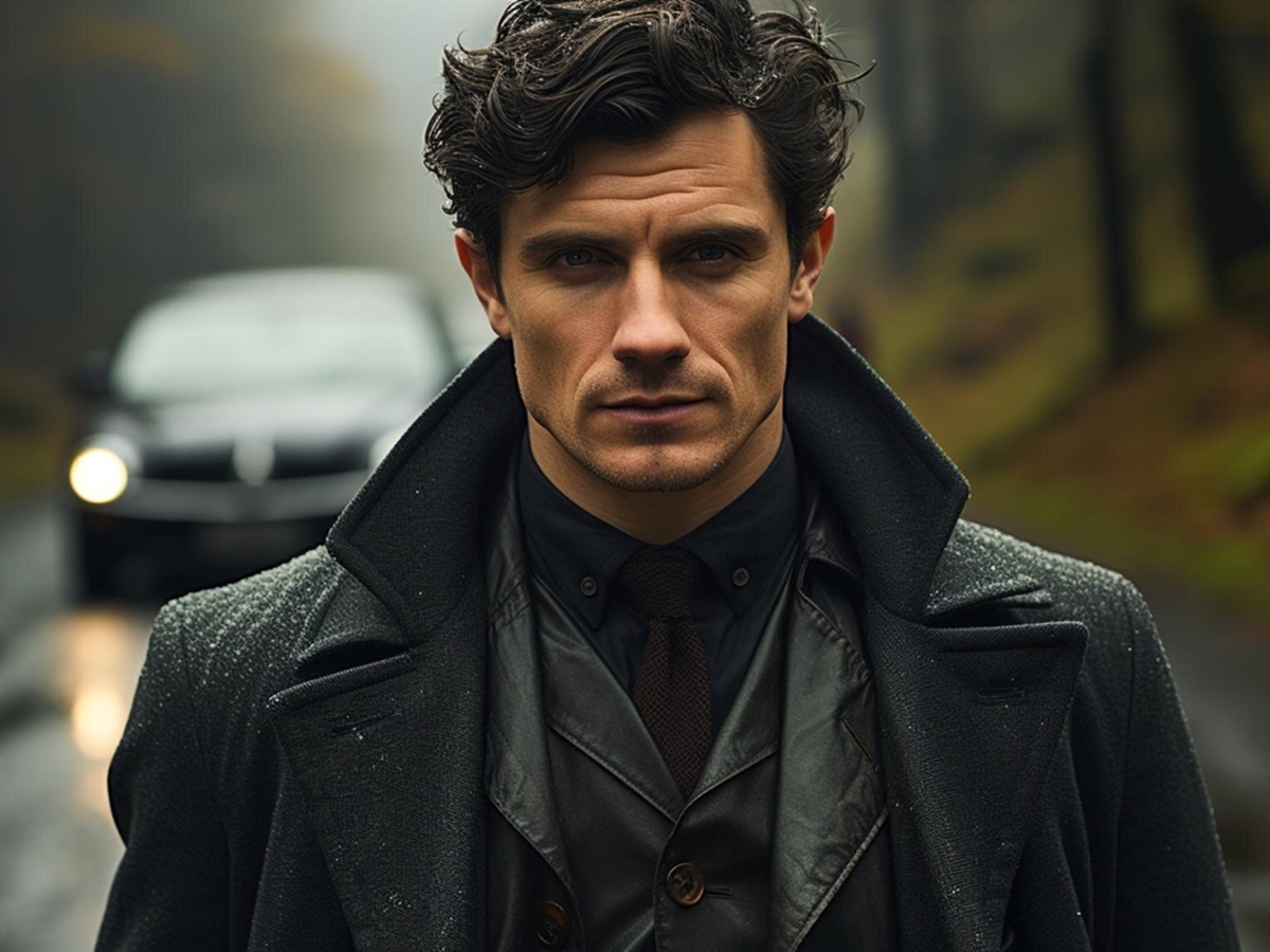 Сыграет Бонда? Генри Кавилл подогрел слухи об участии в новом фильме про агента 007