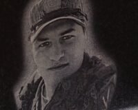 В школе в Смоленской области установили памятную доску герою СВО Артуру Кнырову