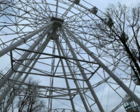 Трещины и ограждения: почему прокуратура не разрешала запуск «Колеса обозрения»