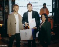 Первый пошел! Звезды сошлись в Калуге: «Ростелеком» подвел итоги конкурса журналистов в ЦФО